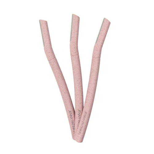 Jenny Patinkin Skin Smoothing Trio Dermaplaning Set