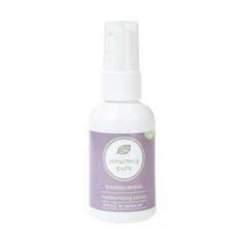 Jenuinely Pure Moisturizing Serum