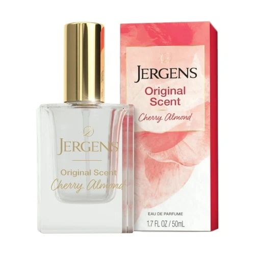 Jergens Original Scent Perfume