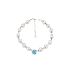 Jescojes Charming Akoya Pearl Bracelet