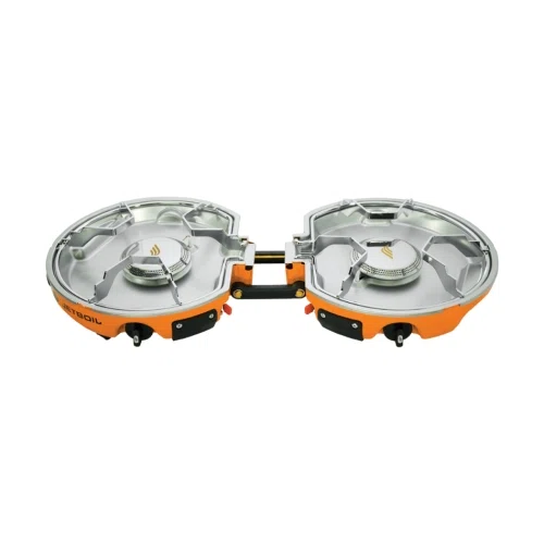 Jetboil Genesis Basecamp Stove