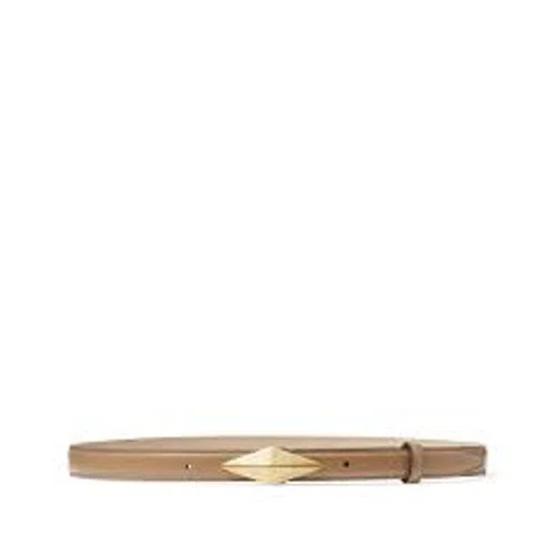 Jimmy Choo Diamond Clasp Belt 