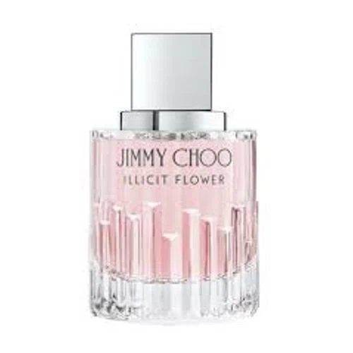 Jimmy Choo Illicit Flower EDT