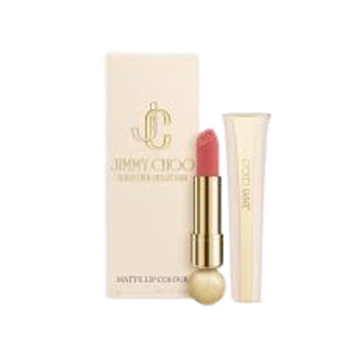 Jimmy Choo JC Matte Lip Colour