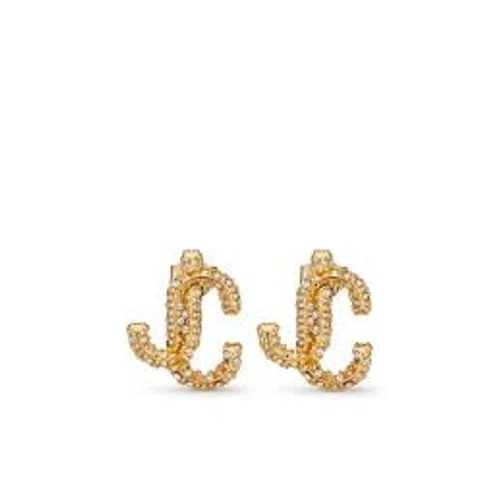 Jimmy Choo JC Studs