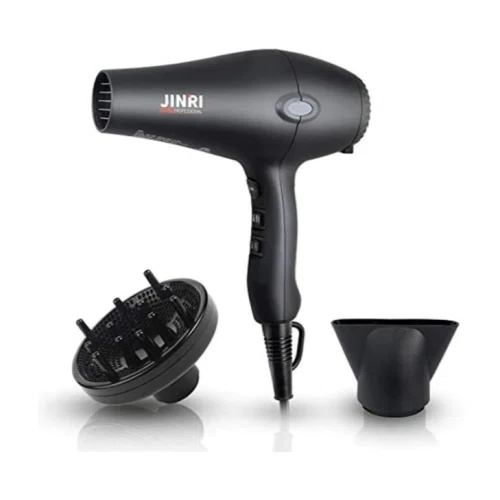 Jinri 1875W Professional Salon Hair Dryer