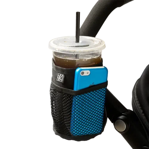 J.L. Childress Cup ‘N Stuff Stroller Cup Holder