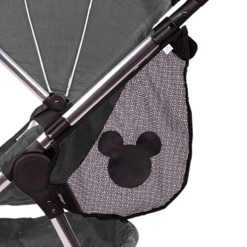 J.L. Childress Disney Baby Side Sling Stroller Cargo Net