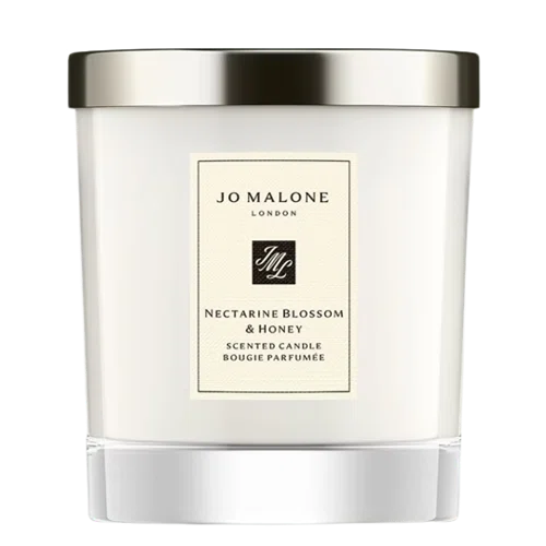 Jo Malone Nectarine Blossom & Honey Home Candle