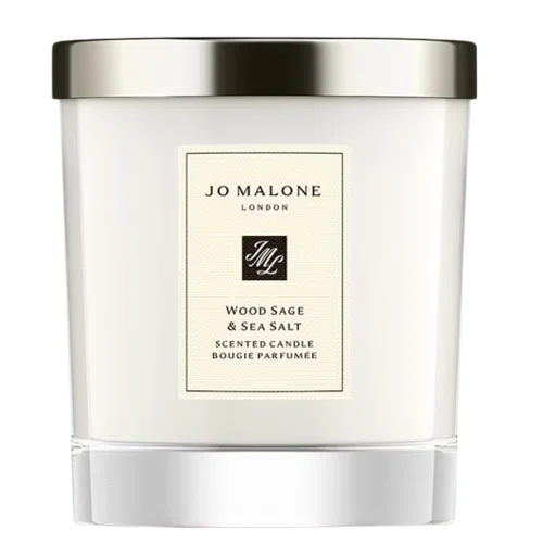 Jo Malone Wood Sage & Sea Salt Home Candle