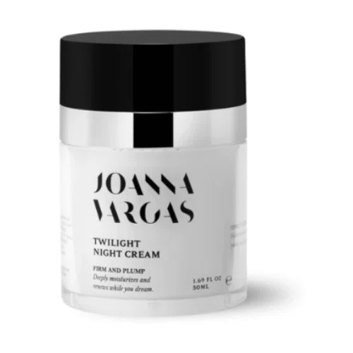 Joanna Vargas Twilight Night Cream