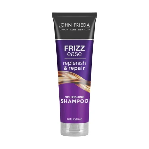 John Frieda Frizz Ease Replenish & Repair Shampoo