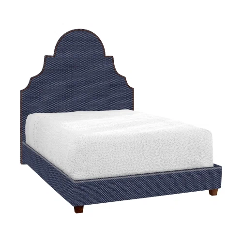 John Robshaw Dara Bed