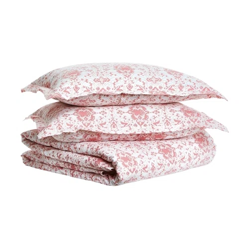 John Robshaw Gulab Organic Duvet