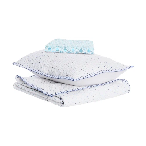 John Robshaw Pindi Lapis Mini Bundle