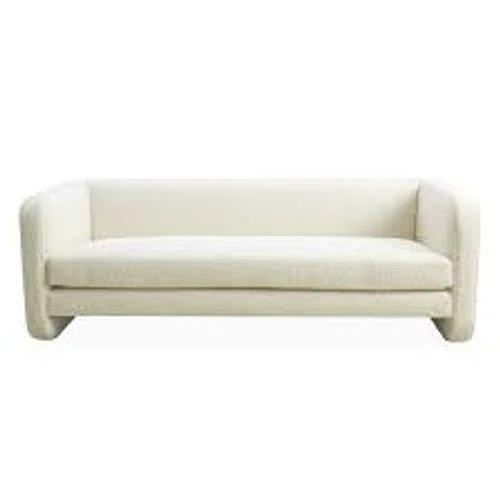 Jonathan Adler Sunset Boucle Sofa