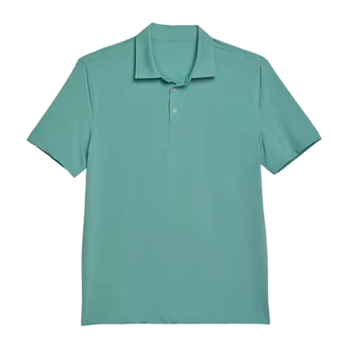 Jos. A. Bank Traveler Performance Tailored Fit Polo
