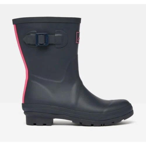 Joules Kelly Neoprene Lined Rain Boots