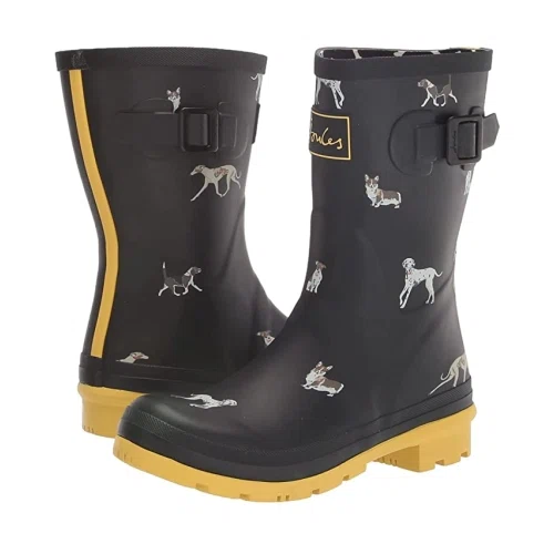Joules Molly Rain Boots