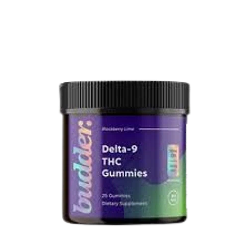 Joy Organics 10mg Delta 9 THC Gummies