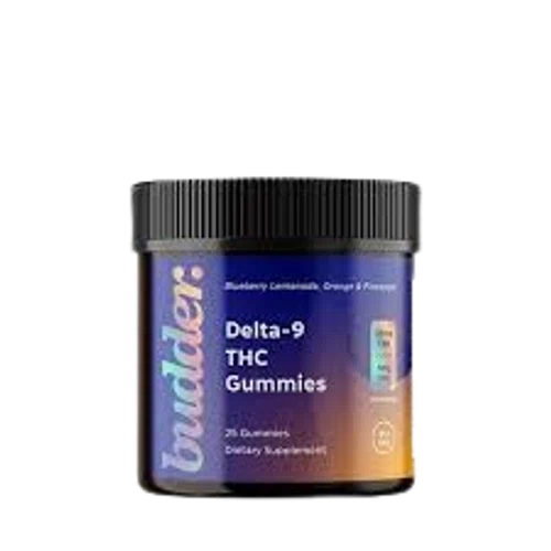 Joy Organics 5mg Delta 9 THC Gummies