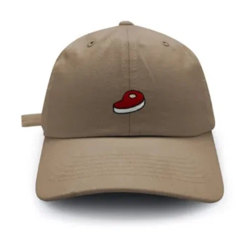 Jpak Steak Dad Hat