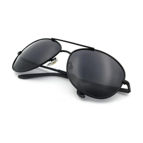 J+S Classic Aviator Sunglasses