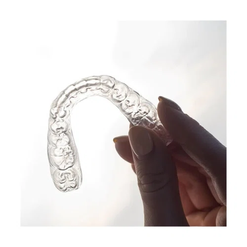 JS Dental Custom Teeth Whitening Trays