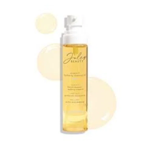 Julep Vitamin E Hydrating Cleansing Oil + Makeup Remover