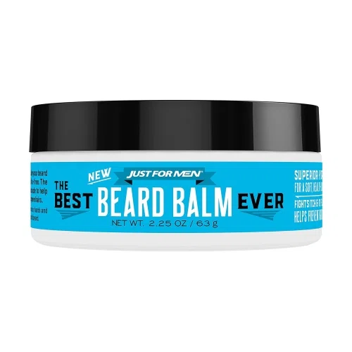Just For Men The Best Beard Balm