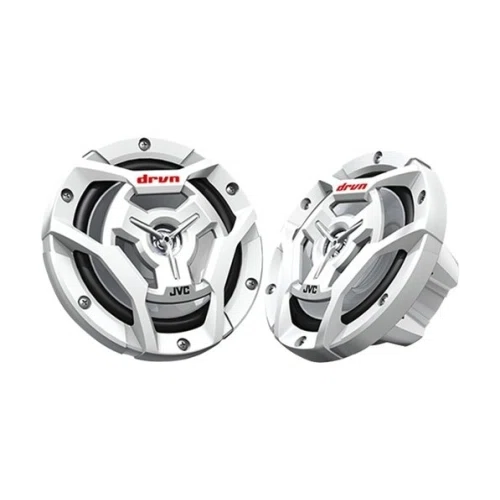 JVC 2 Way Coaxial Speakers CS-DR6201MW