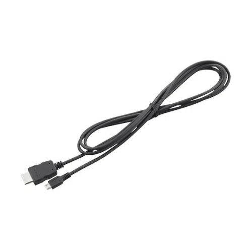 JVC 6.5' HDMI-to-MHL Cable for Select JVC Multimedia Receivers