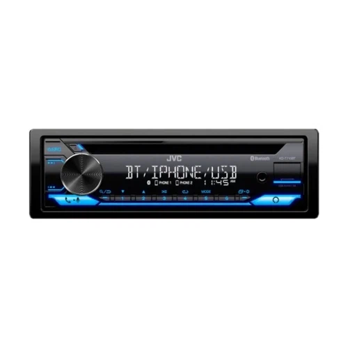 JVC CD Receiver KD-T710BT