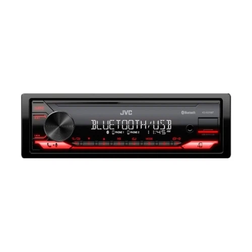 JVC Digital Media Receiver KD-X270BT