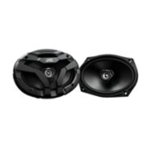 JVC drvn DF Series Speakers CS-DF6920