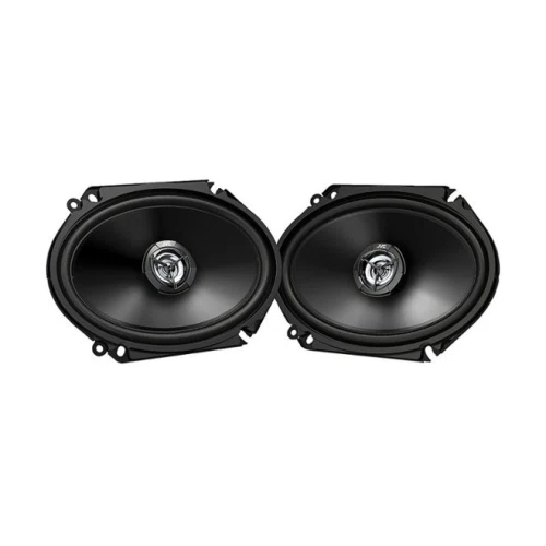 JVC drvn DR Series Speakers CS-DR6821