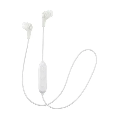 JVC Gumy Bluetooth headphones HA-FX9BT