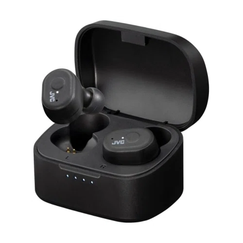 JVC In Ear Headphones HA-A11T