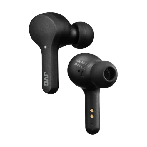 JVC In Ear Headphones HA-A7T