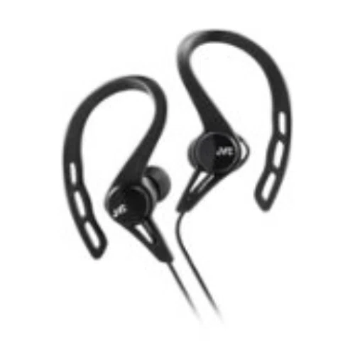 JVC Inner Ear Headphones for Running HA-ECX20