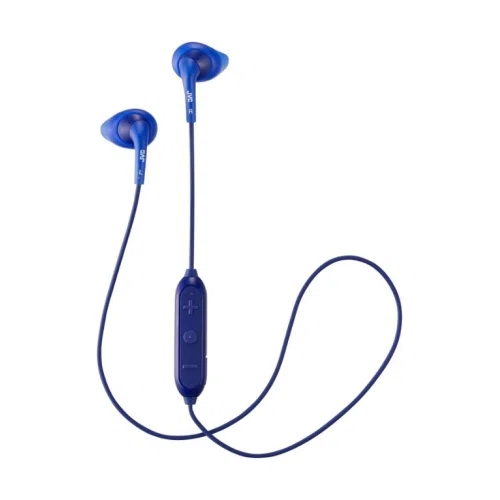 JVC Inner Ear Headphones HA-EN10BT