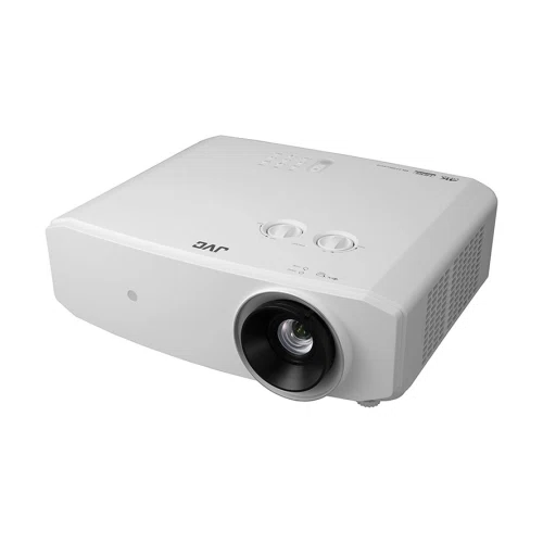 JVC LXNZ3W DLP Projector