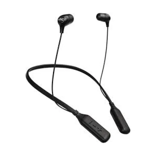 Audífonos JVC Audífonos IN EAR Bluetooth - WHITE HA-EC20BT-W