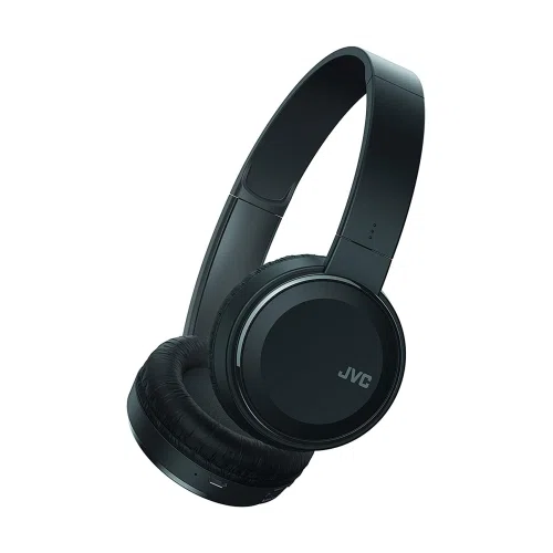 JVC Wireless HAS190BT On Ear Headphone