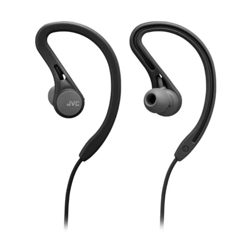 JVC Wireless Sport Headphones HA-EC25W