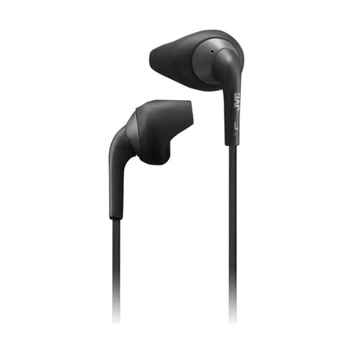 JVC Wireless Sport Headphones HA-EN15W