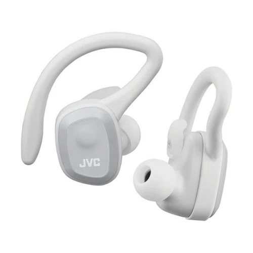 JVC Wireless Sport Headphones HA-ET45T