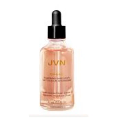 JVN Hair Nourishing Shine Drops