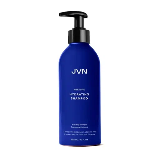 JVN Nurture Hydrating Shampoo