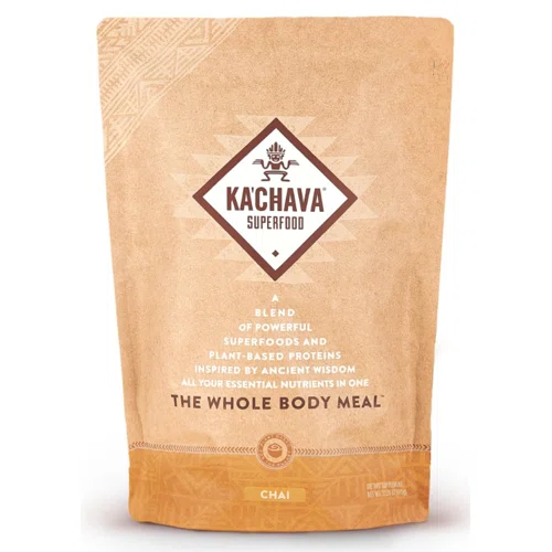 Ka’Chava All-In-One Nutrition Shake Blend